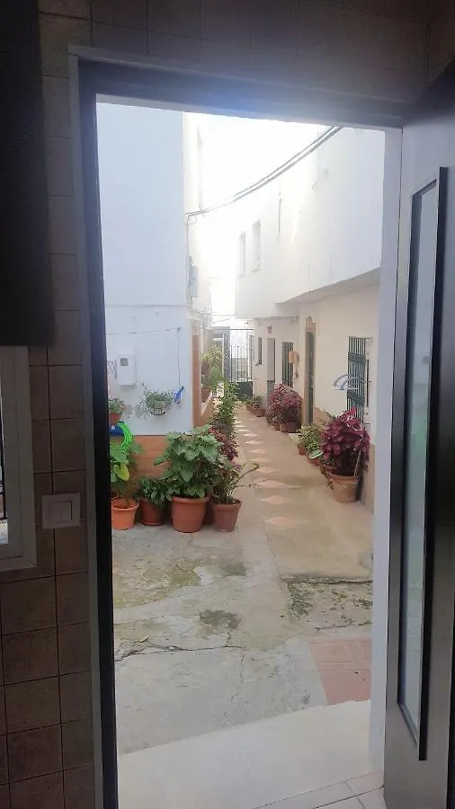 Casa Abuela Pepa Apartment Conil De La Frontera