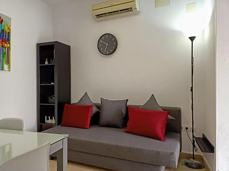 Casa Abuela Pepa Apartment Conil De La Frontera Spain