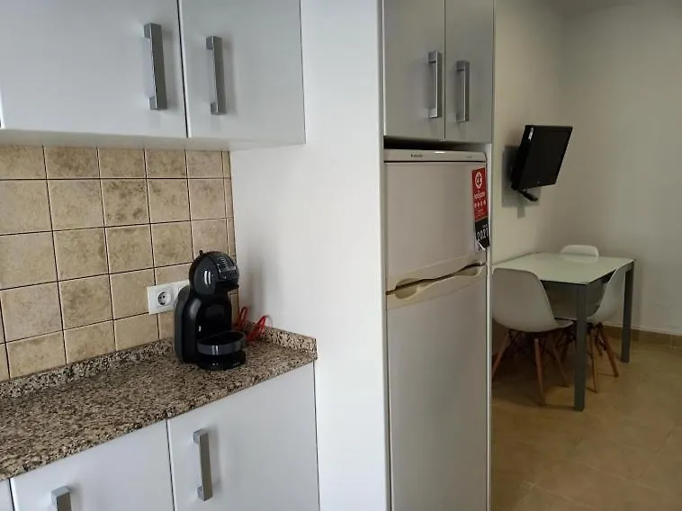 Casa Abuela Pepa Apartment Conil De La Frontera Spain