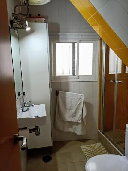 Casa Abuela Pepa Apartment Conil De La Frontera