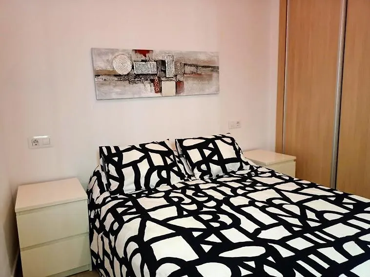 Casa Abuela Pepa Apartment Conil De La Frontera