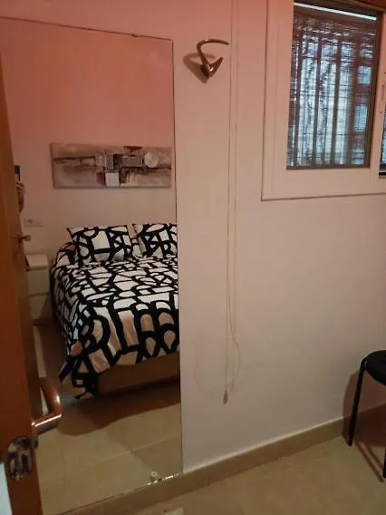 Casa Abuela Pepa Apartment Conil De La Frontera